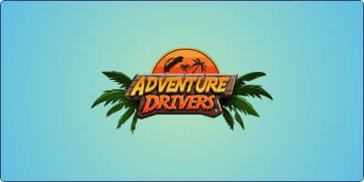 Adventure Drivers