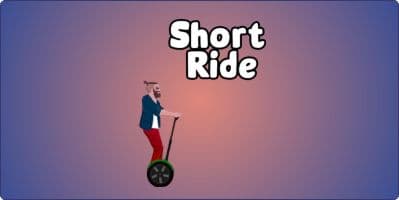 Short Ride