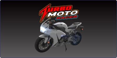 Turbo Moto Racer