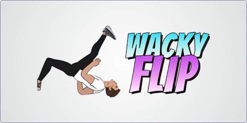 Wacky Flip
