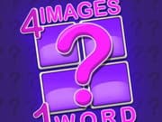 4 Images 1 Word