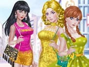 Anne&#8217;s Newyear Fashion